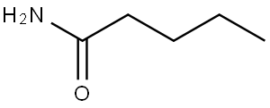 Pentanamide(626-97-1)